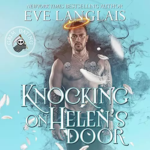 Knocking on Helen's Door: Grim Dating, Book 4