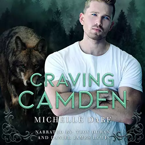 Craving Camden: Paranormals of Avynwood, Book 9