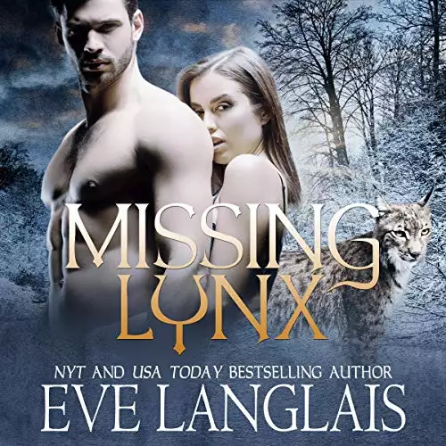 Missing Lynx: Kodiak Point, Book 7