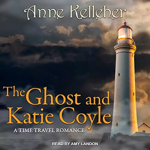 The Ghost and Katie Coyle: A Time Travel Romance