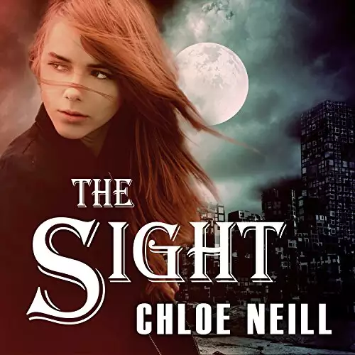 The Sight: Devil's Isle Series, Book 2