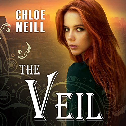 The Veil: Devil's Isle Series, Book 1