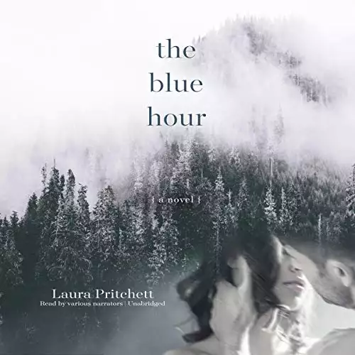 The Blue Hour: A Novel