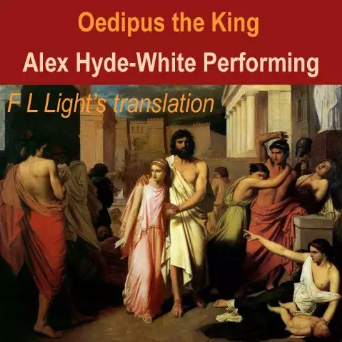 Oedipus the King: A Translation by F.L. Light