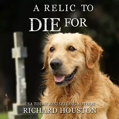 A Relic to Die For: To Die For, Book 5