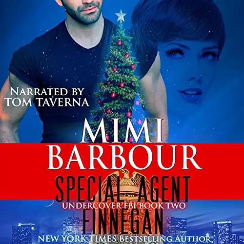 Special Agent Finnegan: Undercover FBI, Book Two