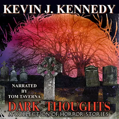 Dark Thoughts: A Collection of Horror Stories