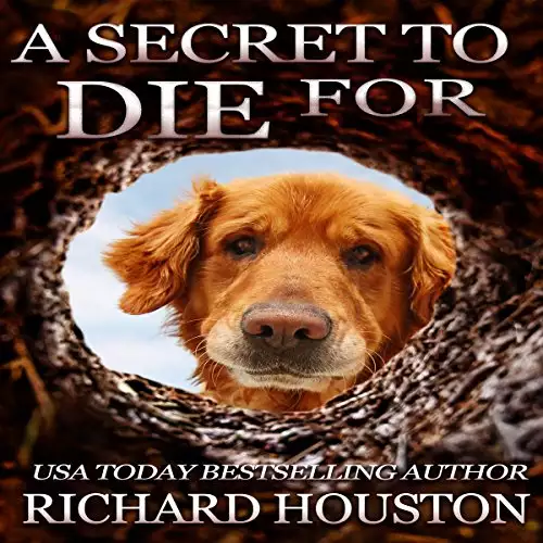 A Secret to Die For: Books to Die For Series, Book 6