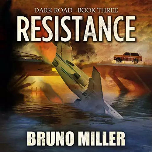 Resistance: Dark Road, Book 3