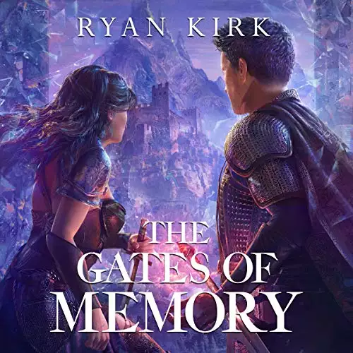 The Gates of Memory: Oblivion's Gate, Book 2