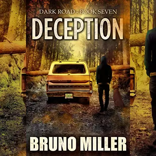 Deception: Dark Road, Book Seven