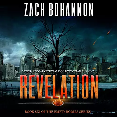 Empty Bodies 6: Revelation, Volume 6