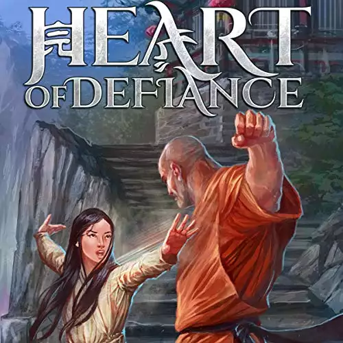 Heart of Defiance