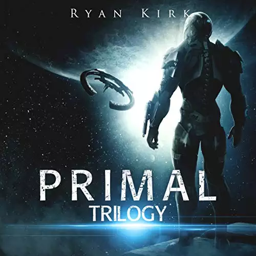 Primal Trilogy