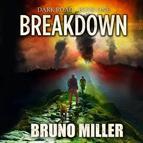 Breakdown: Dark Road, Book 1