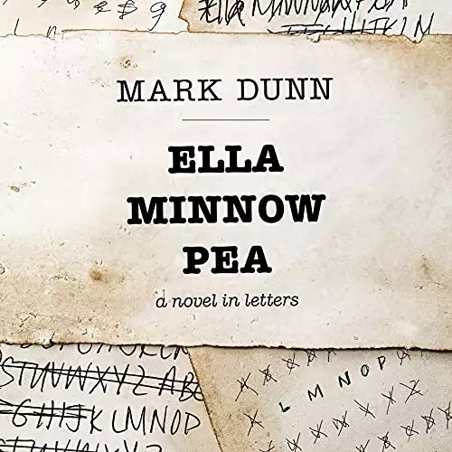 Ella Minnow Pea: A Novel in Letters