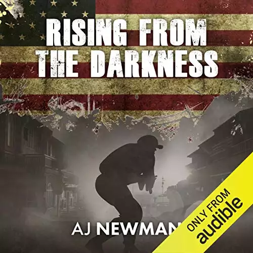 Rising from the Darkness: American Apocalypse: Book 4 EMP Post Apocalyptic Science Fiction