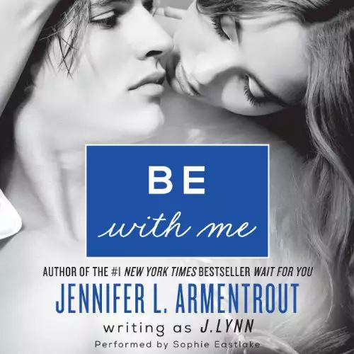 Be with Me: Wait for You, Book 2