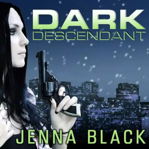Dark Descendant: Nikki Glass, Book 1
