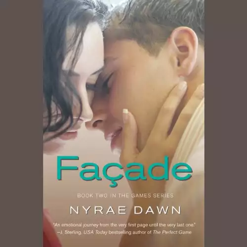 Facade: The Game Series, Book 2