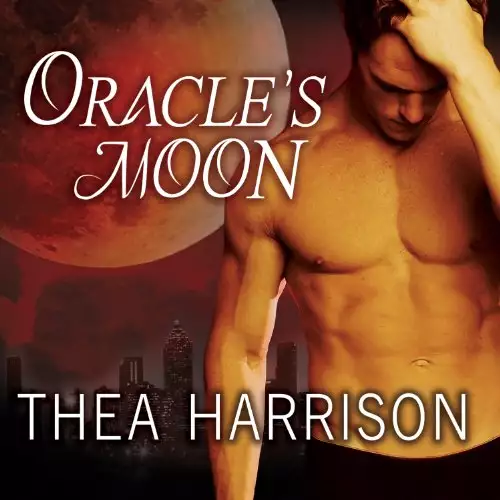 Oracle's Moon: Elder Races Series #4