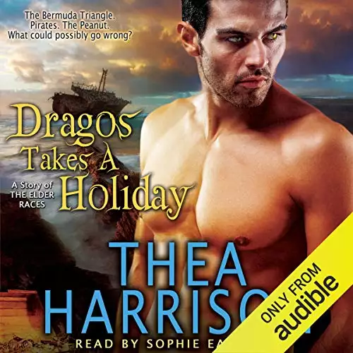 Dragos Takes a Holiday: A Novella of the Elder Races