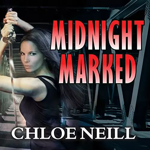 Midnight Marked: Chicagoland Vampires, Book 12