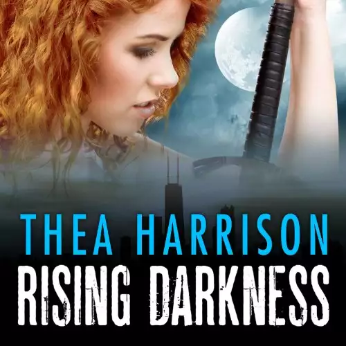 Rising Darkness: Game of Shadows, Book 1