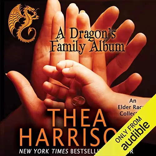 A Dragon's Family Album: A Collection of the Elder Races