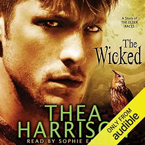 The Wicked: A Novella of the Elder Races