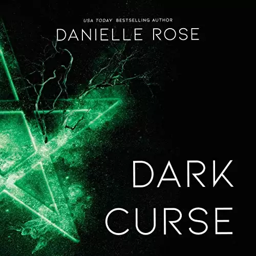 Dark Curse: Darkhaven, Book 5
