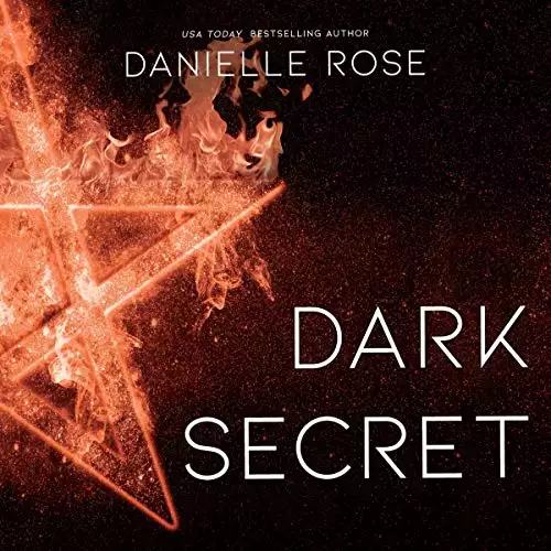 Dark Secret: Darkhaven, Book 1