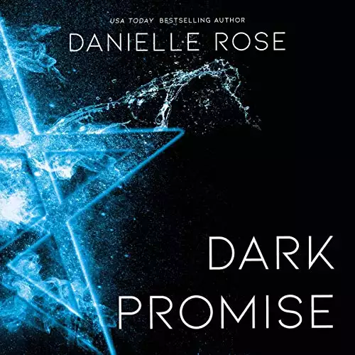 Dark Promise: Darkhaven, Book 3
