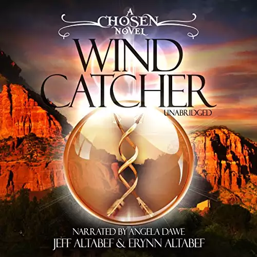 Wind Catcher: Chosen Series, Book 1