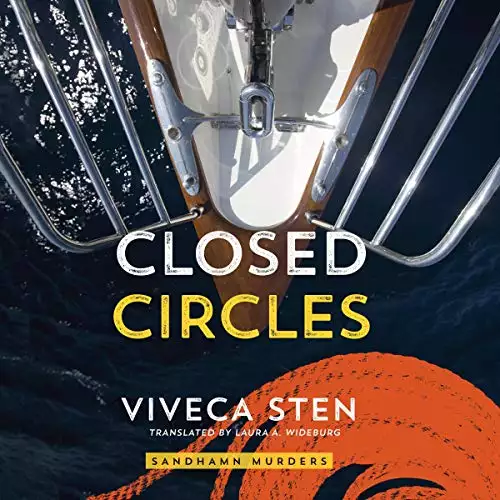 Closed Circles: Sandhamn Murders, Book 2