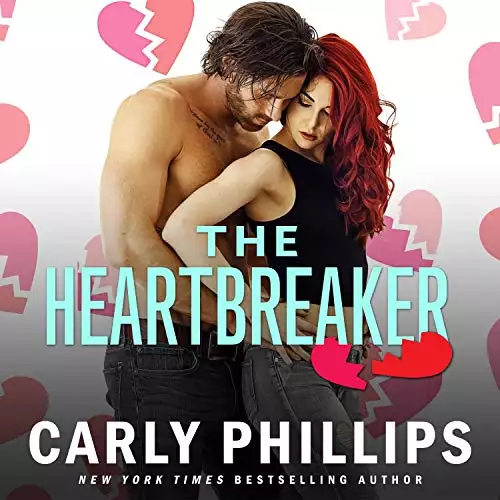 The Heartbreaker: The Chandler Brothers Series, Book 3