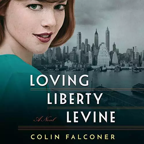 Loving Liberty Levine