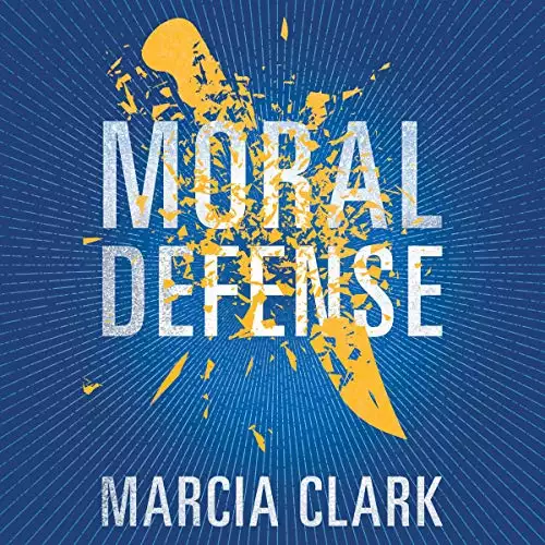 Moral Defense: Samantha Brinkman, Book 2