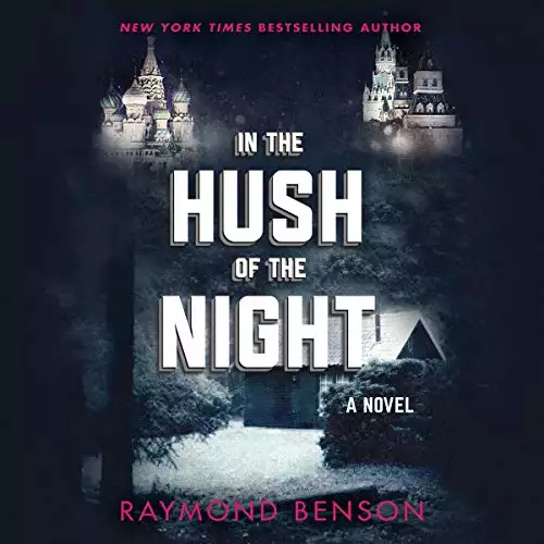 In the Hush of the Night: A Novel