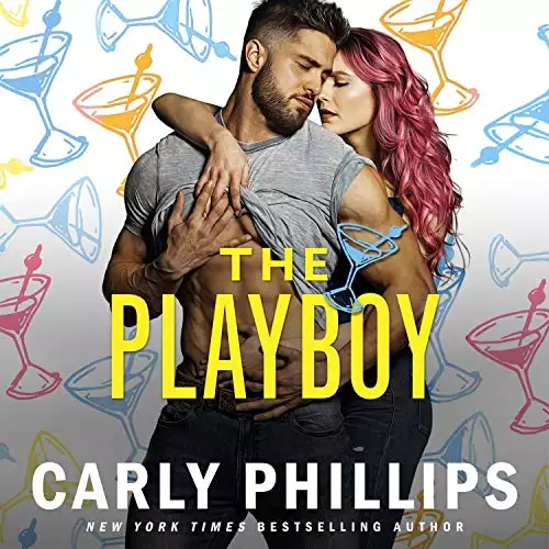 The Playboy: The Chandler Brothers Series, Book 2