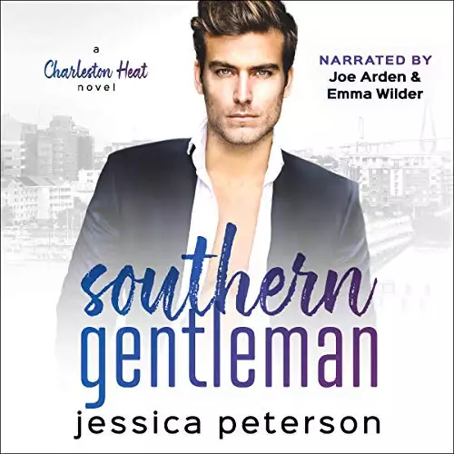 Southern Gentleman: An Accidental Pregnancy Romance: Charleston Heat, Book 3