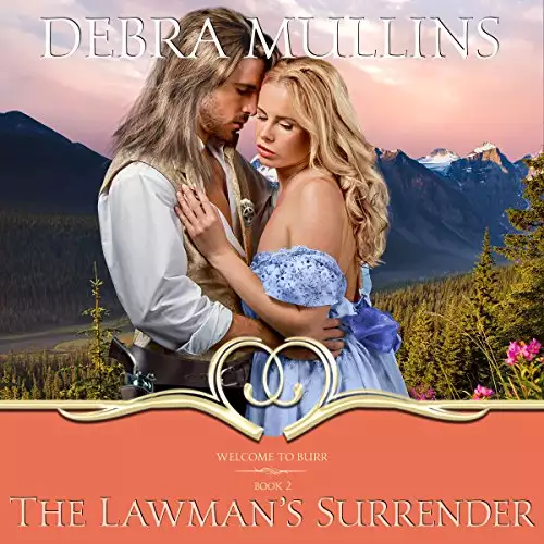 The Lawman's Surrender