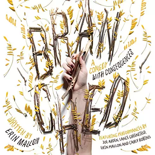 Branched: A Comedy With Consequences