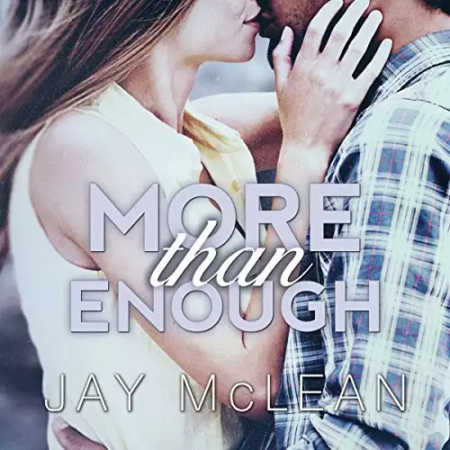 More than Enough: More than Series #5