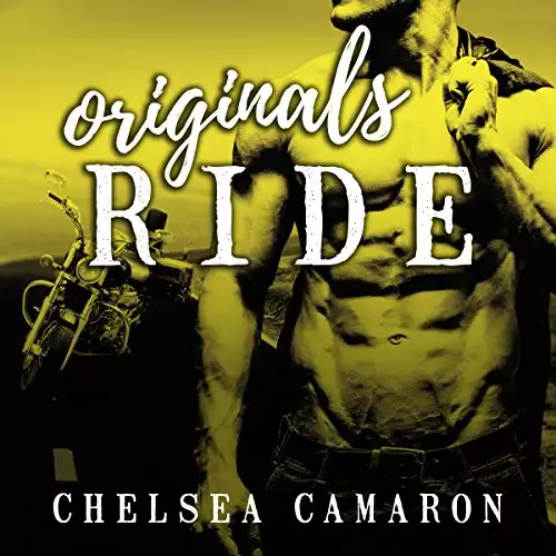 Originals Ride: Hellions Ride Series, Book 7