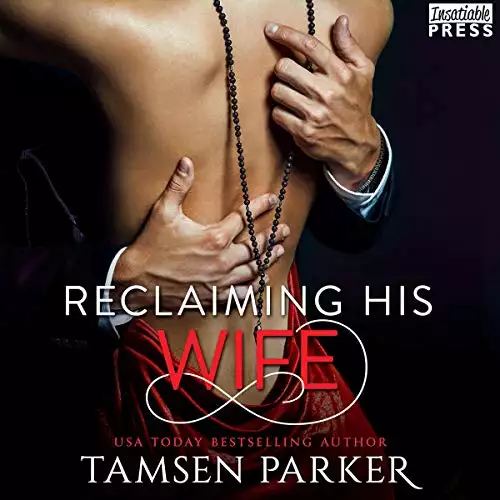 Reclaiming His Wife: Compass Series, Book 3