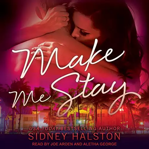 Make Me Stay: Panic Series, Book 2