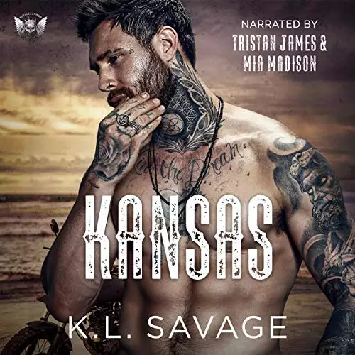 Kansas: Ruthless Kings MC™
