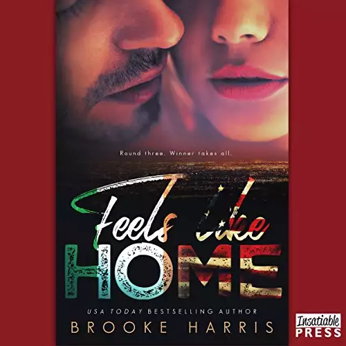 Feels Like Home: Playing Irish, Book 3