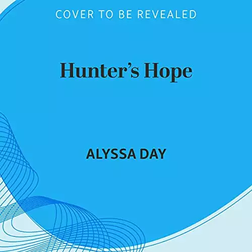 Hunter's Hope: Vampire Motorcycle Club, Book 2